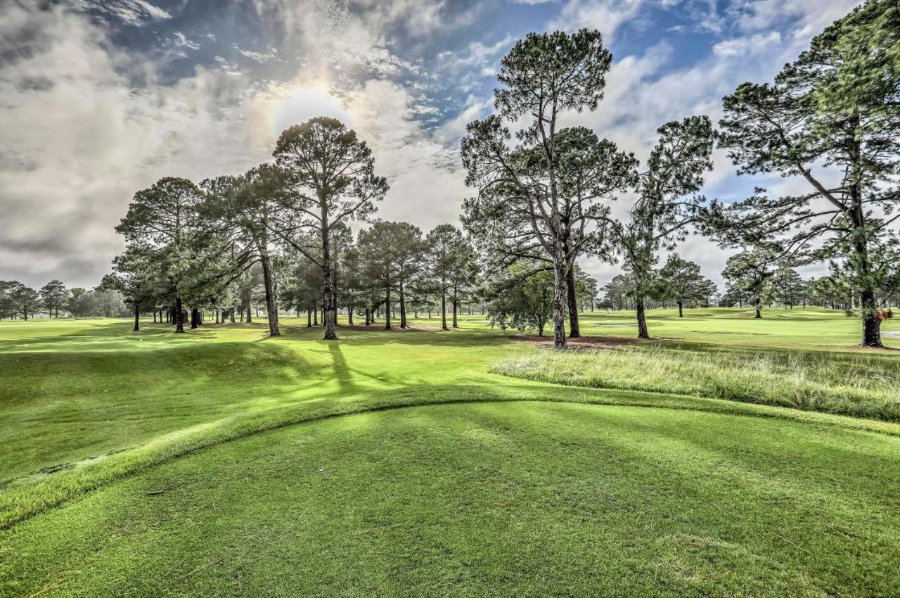 Myrtlewood Resort Condo With Games Less Than 2 Mi To Beach! Myrtle Beach Buitenkant foto
