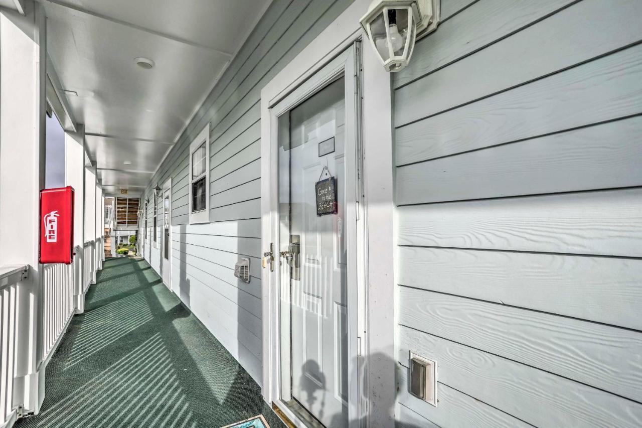 Myrtlewood Resort Condo With Games Less Than 2 Mi To Beach! Myrtle Beach Buitenkant foto